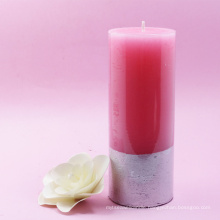 Wholesale Cheap Wax Pillar Wedding Decorative Candle